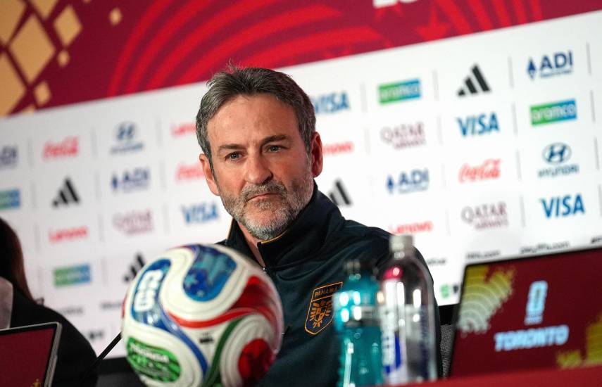 Christiansen confirma debut de Panamá ante Ghana sin su estrella Carrasquilla