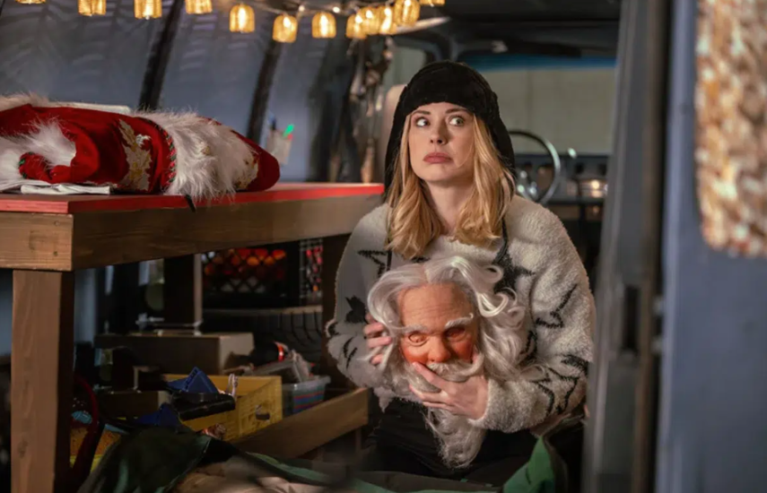 Películas que celebran la Navidad