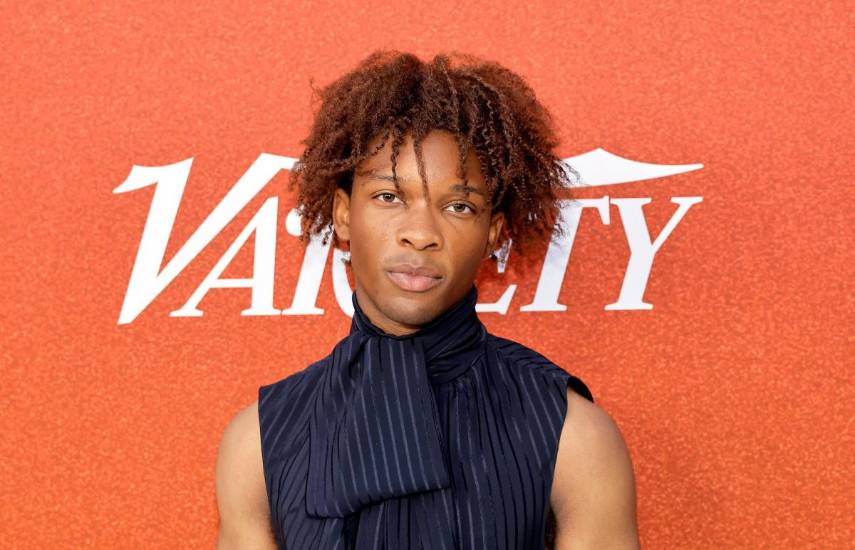 Rapero es arrestado en EEUU en conexión con asesinato de una adolescente