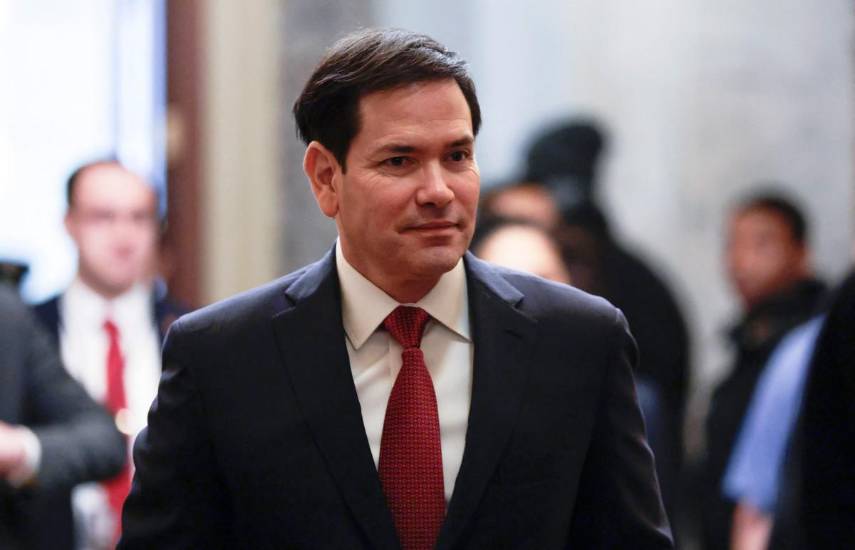 EEUU clasifica como grupo terrorista al cartel colombiano Clan del Golfo