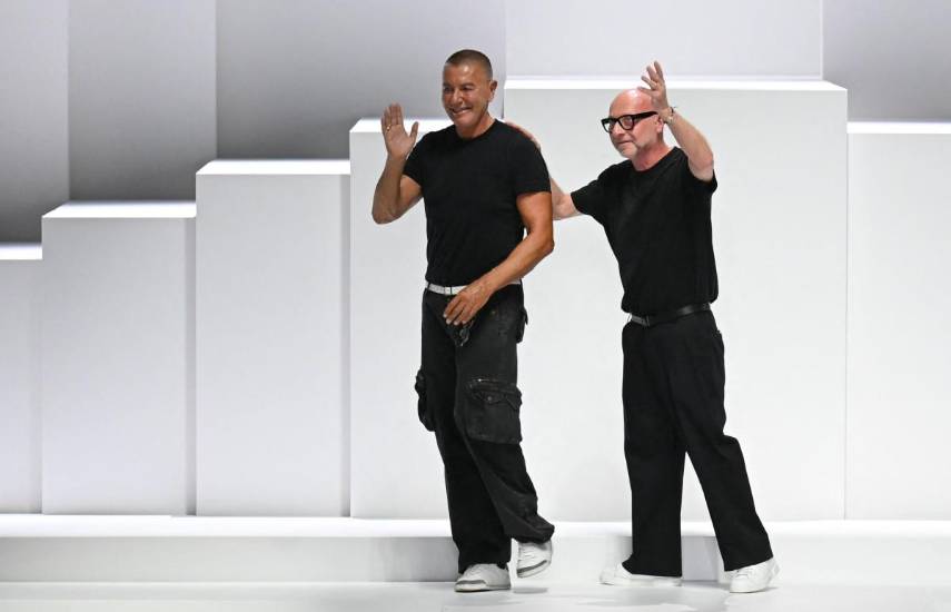 Dolce &amp; Gabbana ficha a Stefano Cantini, un exdirectivo de Gucci