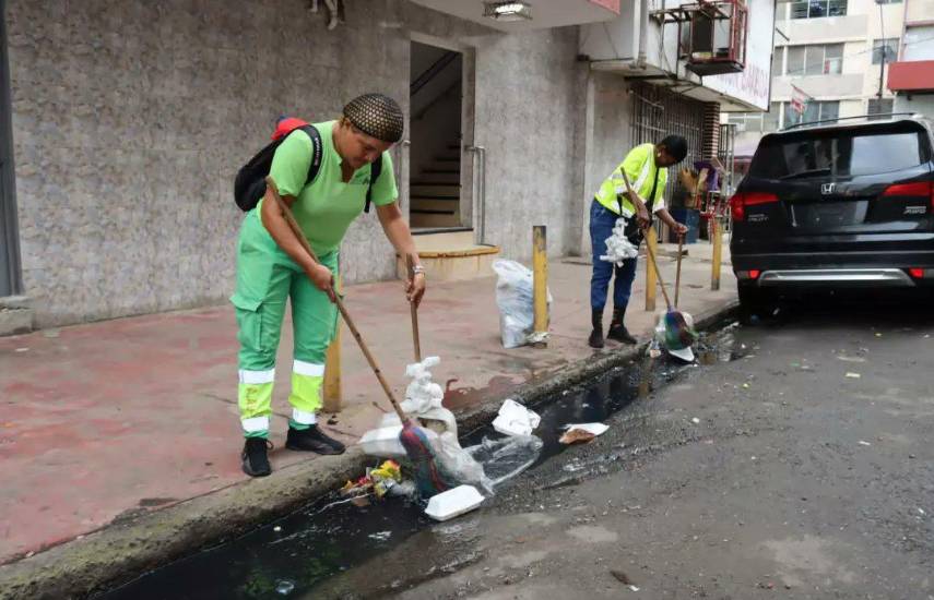Suspenden el servicio de las “hormiguitas” en San Miguel por actos de violencia y robos