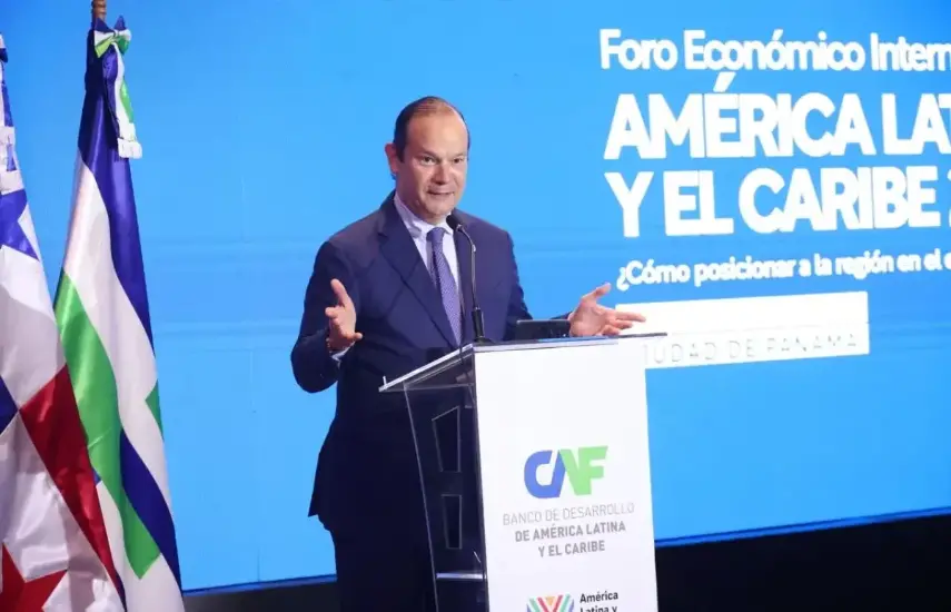 Cancillería: “Foro Económico posiciona a Panamá como el “Davos de Latinoamérica”