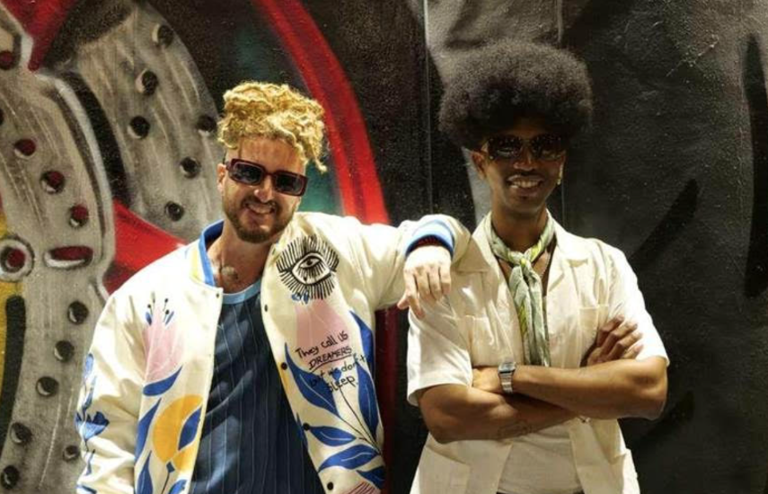 Emi Torres debuta como vocalista junto a El Igor en el vibrante estreno de “Hoy Se Sale”