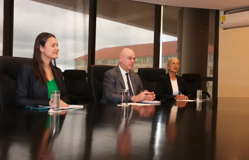 Panamá consolida presencia en el SICA