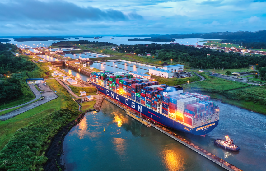 Abogados explican proceso de arbitraje entre Panamá y PPC