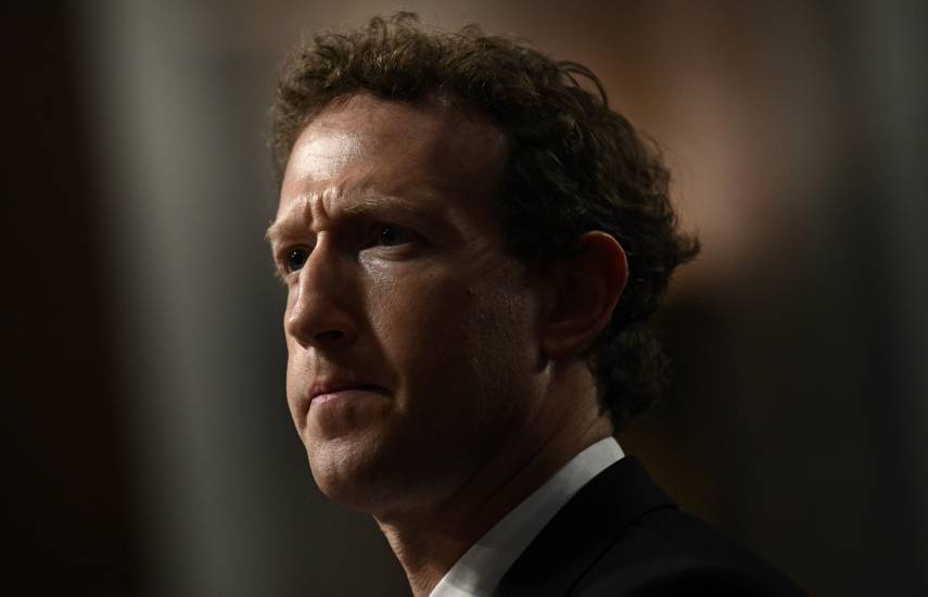 Meta lanza nuevo modelo de IA y Zuckerberg expone su visión sobre el futuro
