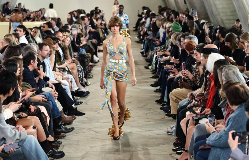 La ropa inteligente, sin arrugas ni manchas, gana terreno