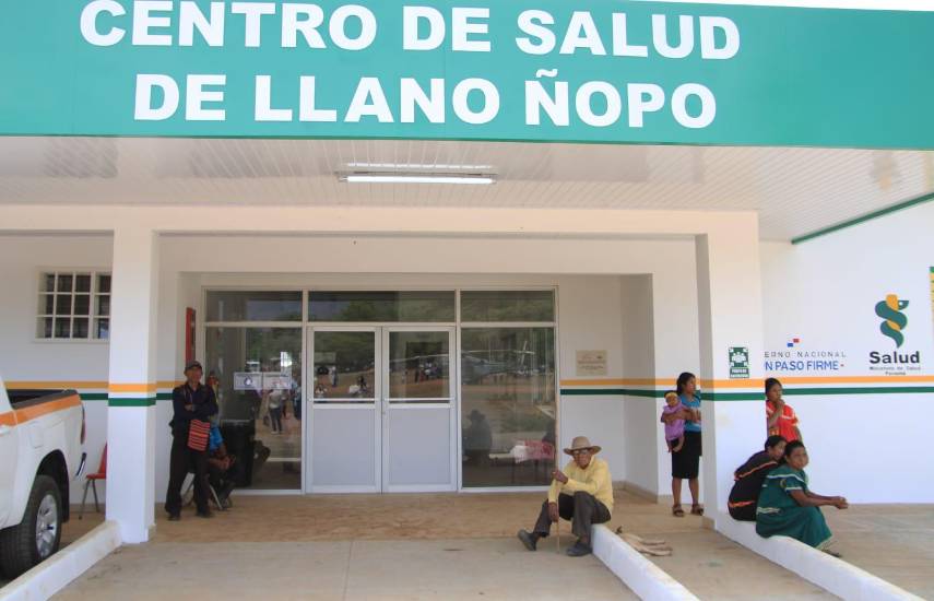 “La atención primaria es mi prioridad”, Fernando Boyd