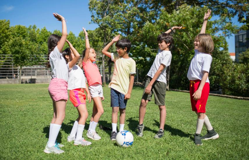 Niños y jóvenes protagonizan agenda cultural del verano