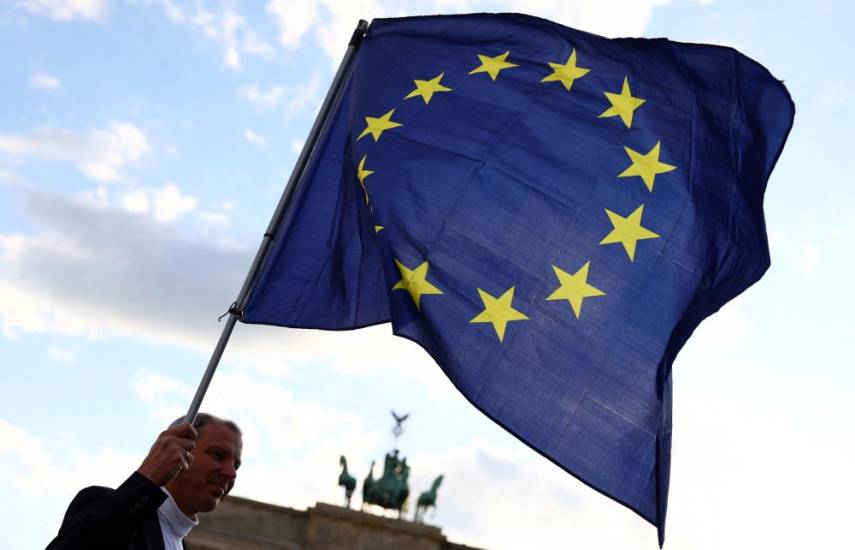 La UE felicitó a Mulino por triunfo en elecciones presidenciales en Panamá