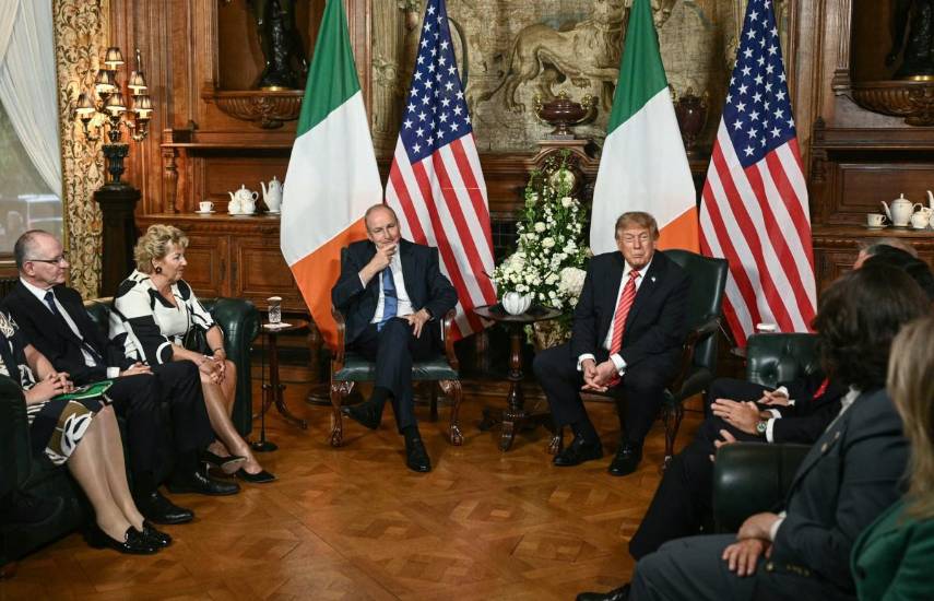 La Fed, en horas decisivas ante la persistente inflación en EEUU