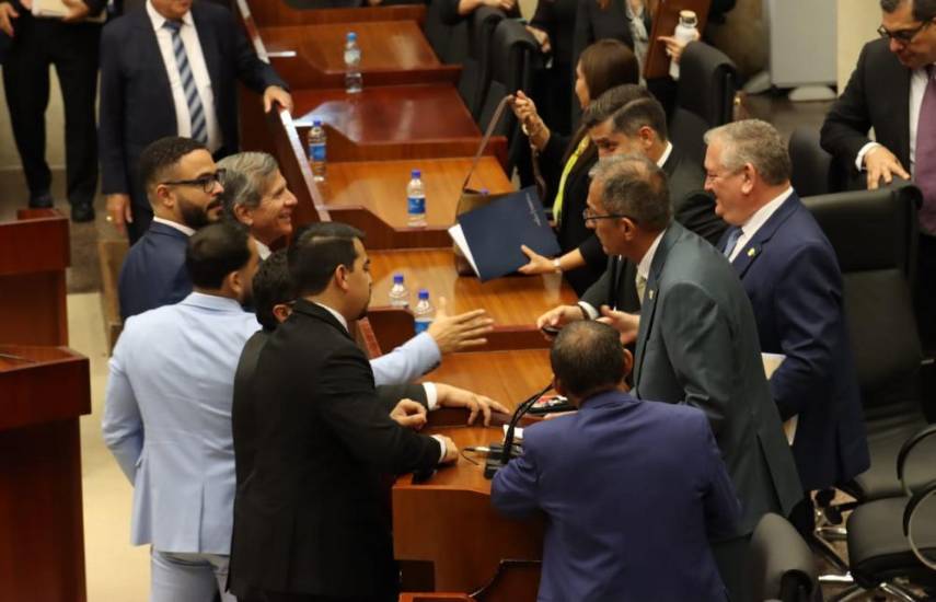 Miviot gestiona 3,200 solicitudes del Fondo Solidario de Vivienda; pagos están en marcha