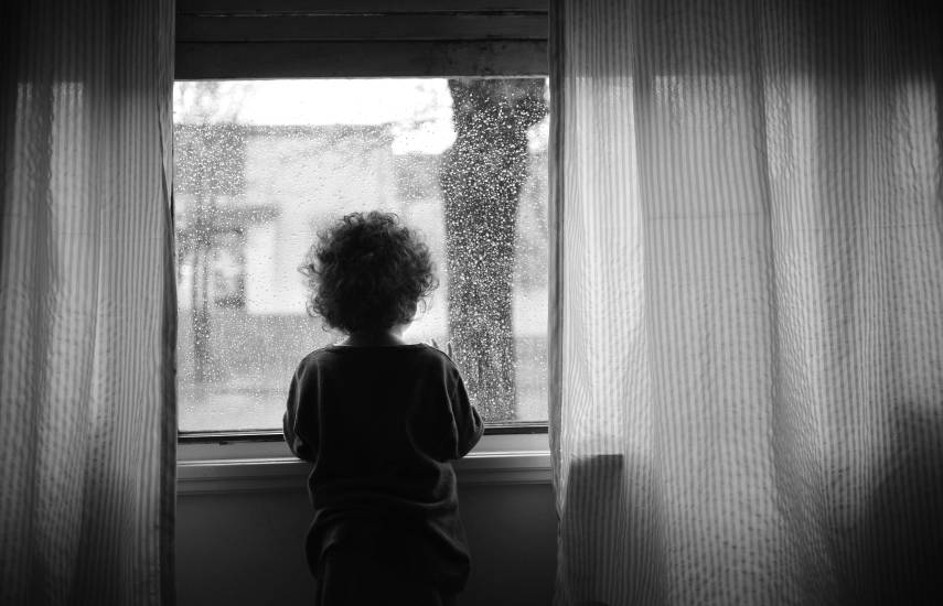 La SENNIAF desmiente que niño apartado de su madre esté desaparecido