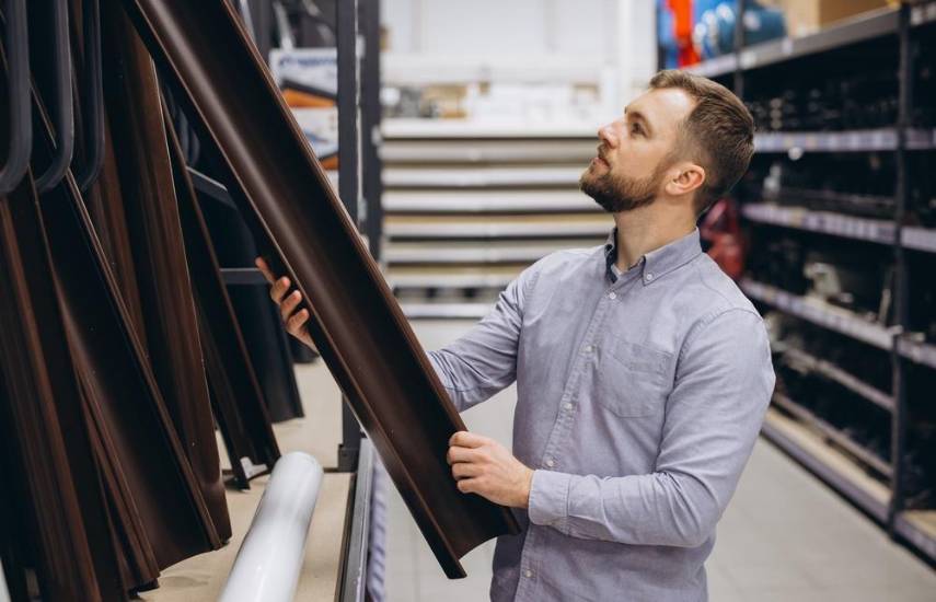 Diseño y construcción de tiendas como activo estratégico