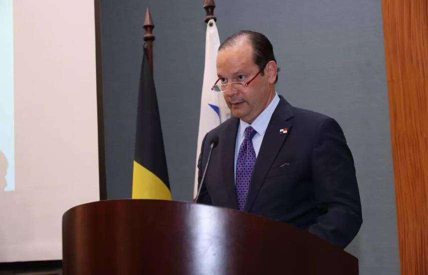 La Cancillería rechaza intrusión de diplomacia china