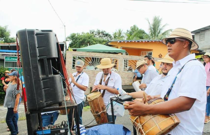 Nuevo Emperador reclama presencia policial