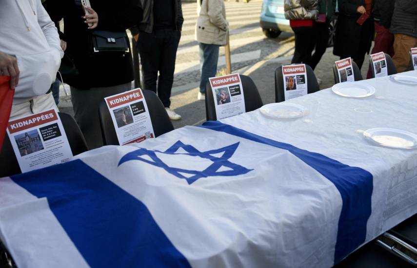 El 7 de octubre de 2023 fue “el día más doloroso para el Estado de Israel”, embajador Cohen