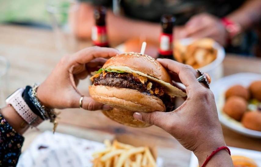 ¿Dónde comer en Obarrio?