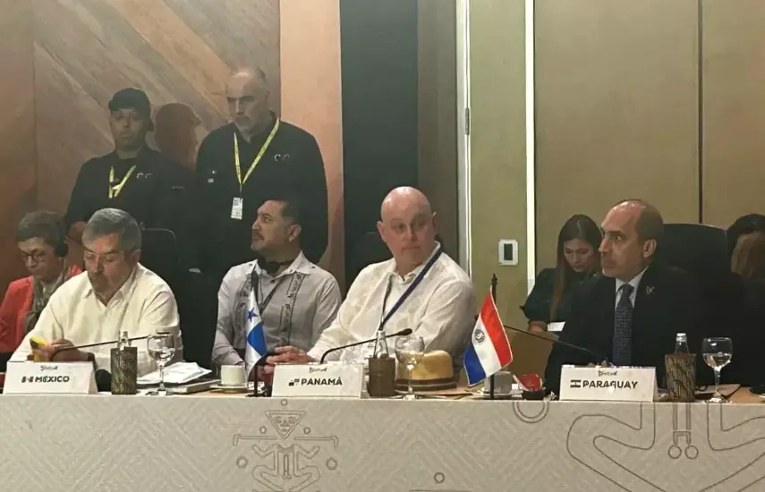 Panamá pide a la Unión Europea poner fin a “listas discriminatorias” durante la IV Cumbre CELAC-UE