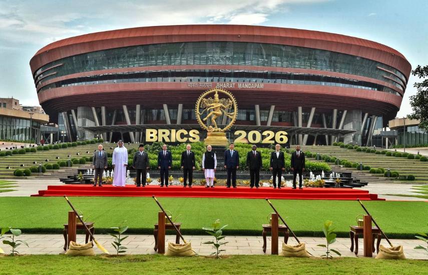 Los BRICS piden una solución pacífica a las guerras abiertas