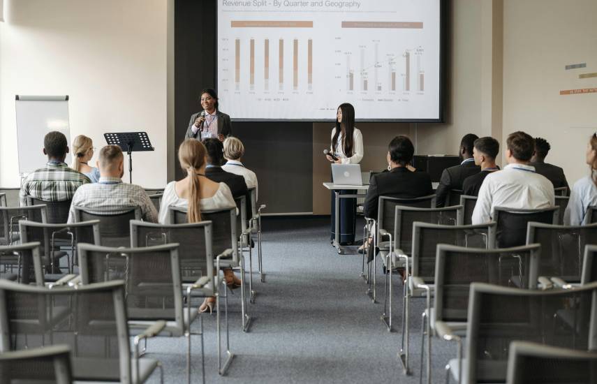 “Las MiPymes generan el 80% del empleo en el país”