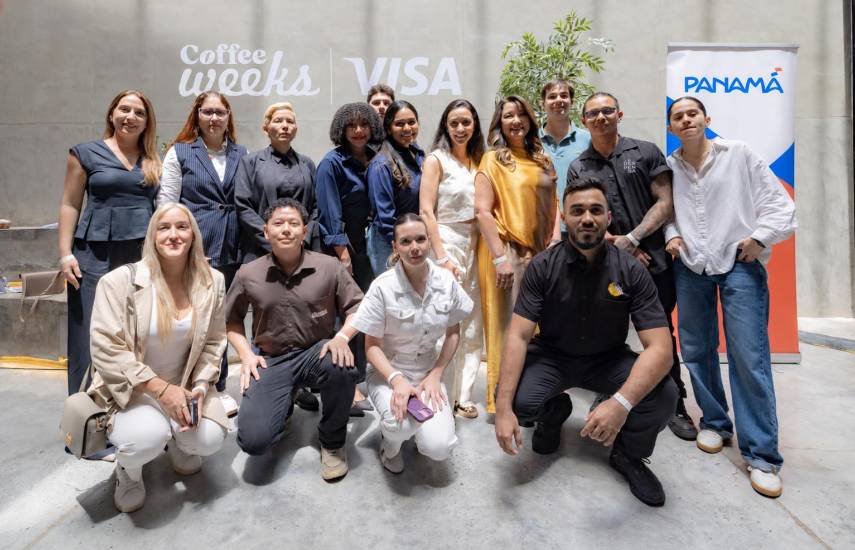 Una ruta gastronómica llevará el café de especialidad panameño a 30 locales