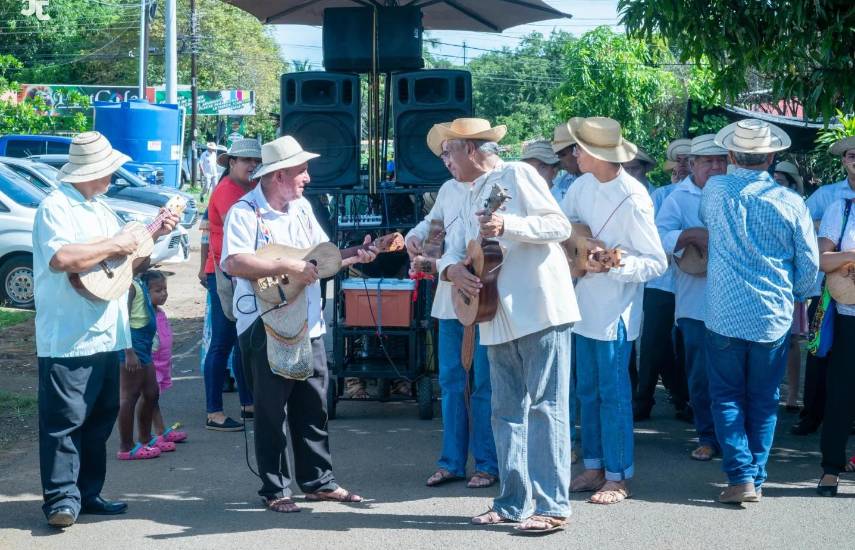 Festival de la Mejorana reunirá tradición, fe y folclore