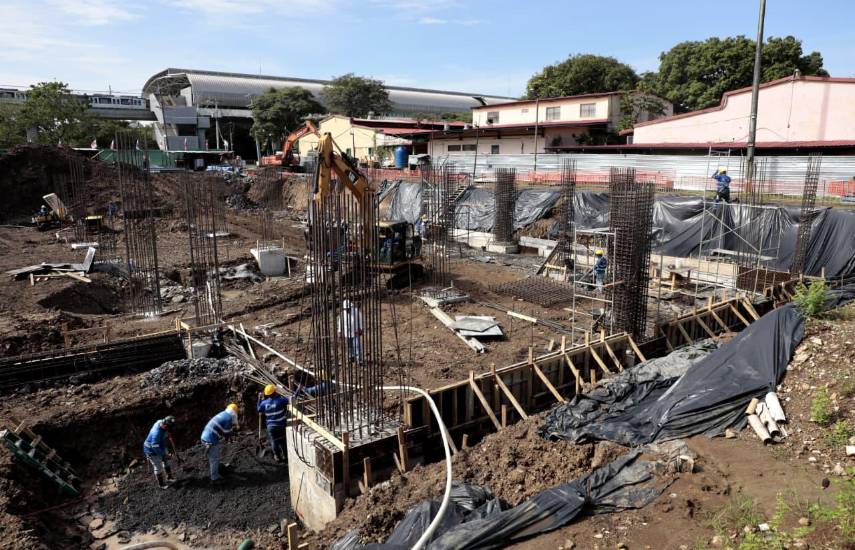 Consejo Directivo del Inadeh recorre avances del Plan de Transformación