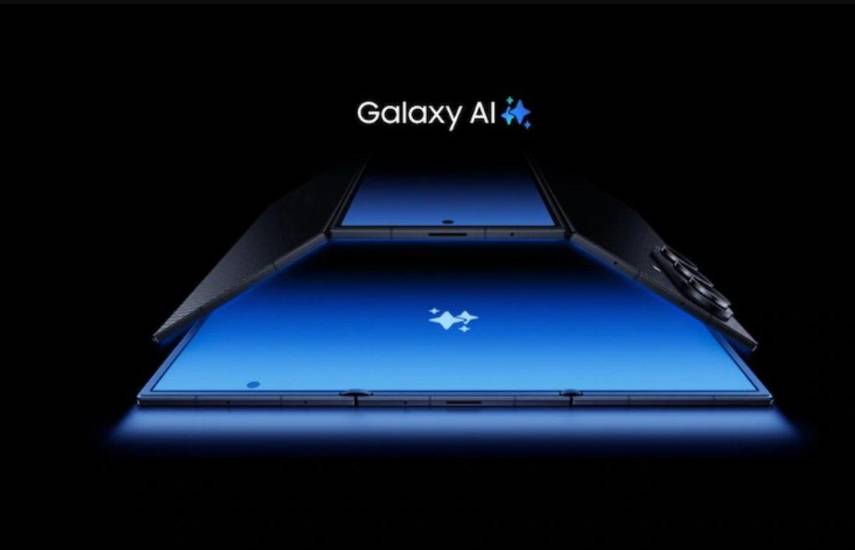 Samsung volverá a vender el Galaxy Z TriFold en Estados Unidos este viernes 10 de marzo