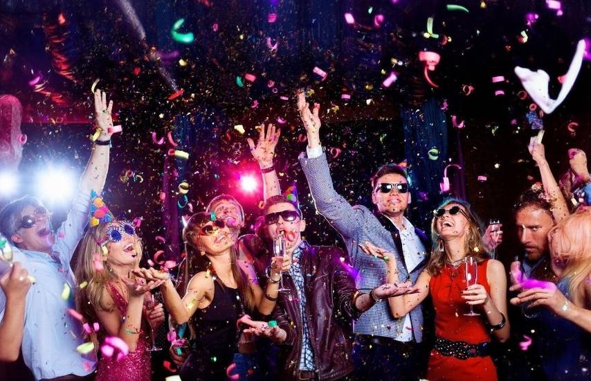 DJs revelan canciones clásicas de Año Nuevo