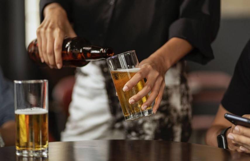 Dr Gaitán: El consumo de licor por el diabético