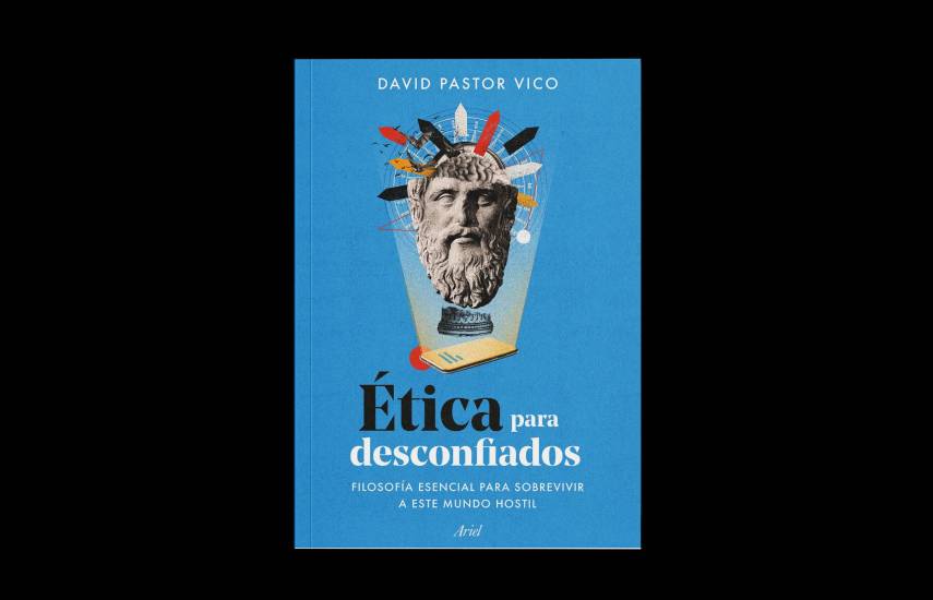 La Feria del Libro se despide de Atlapa con una maratón de grandes autores