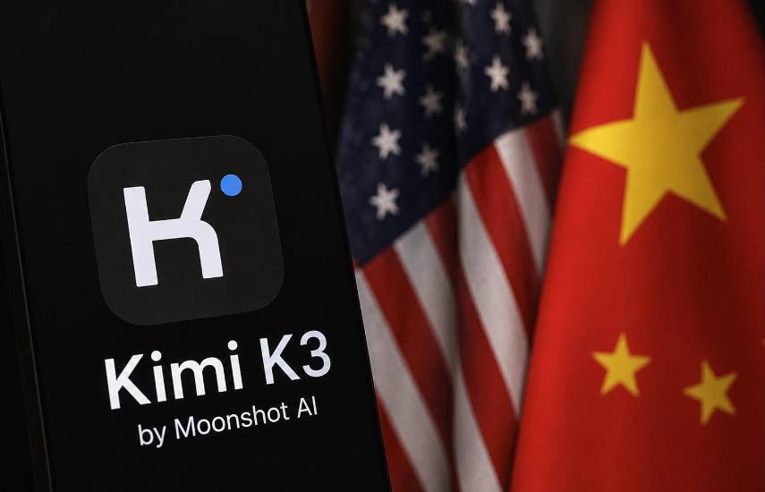 Gobierno de Trump enfrenta presiones ante el auge de la IA china