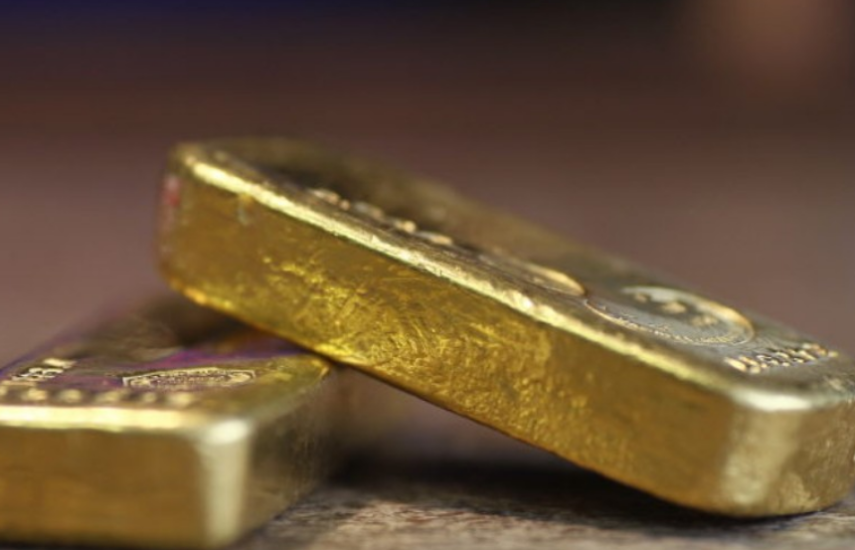 Oro y plata alcanzan máximos por temor a nuevos aranceles de EEUU