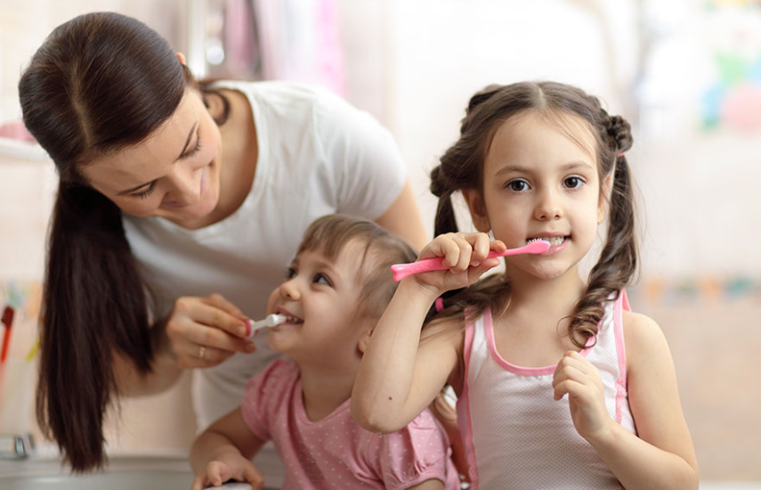 Salud bucal, clave para el bienestar