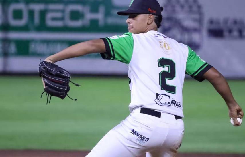 Panamá Oeste y Chiriquí Occidente disputarán la final del Nacional U23