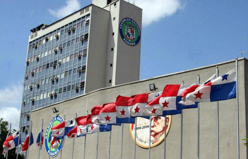 Terminan las sesiones