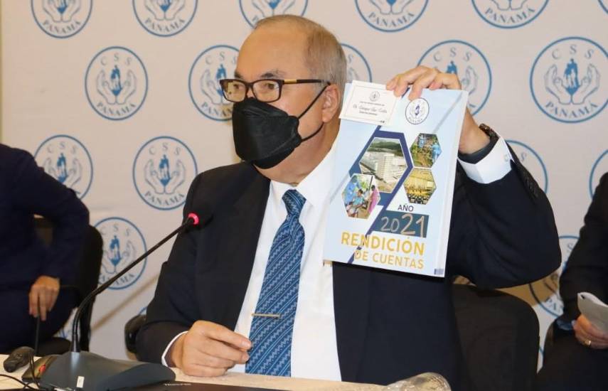Enrique Lau Cortés queda bajo retención domiciliaria e impedimento de salida del país
