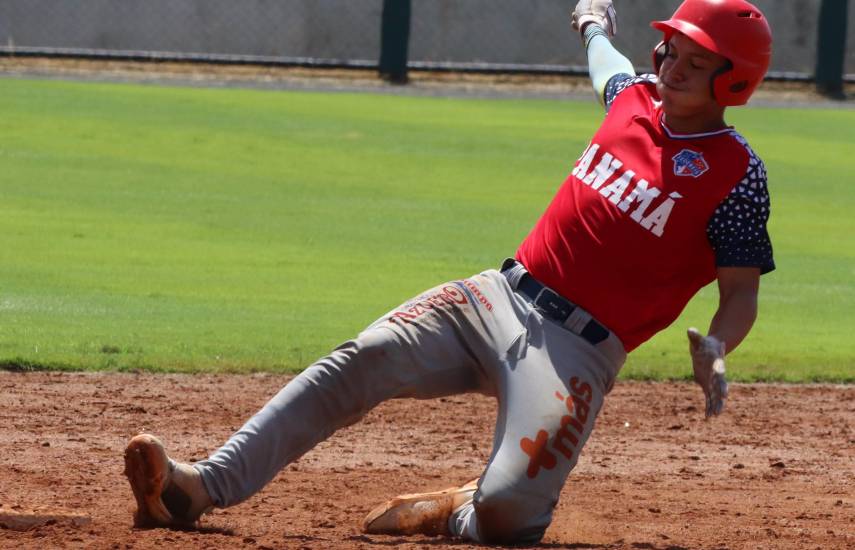 Concluye la ronda regular del III Campeonato de Béisbol U23