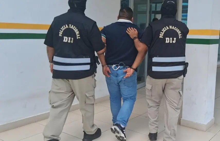 Detienen a uno de los principales sospechosos del millonario fraude fiscal en la Operación Pandora