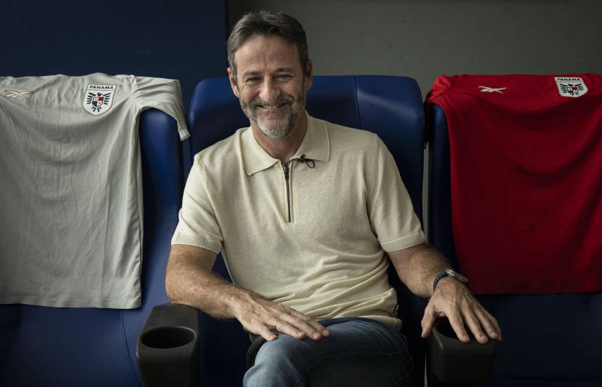 “Era imposible que no tocará un grupo difícil”, dice DT de Panamá