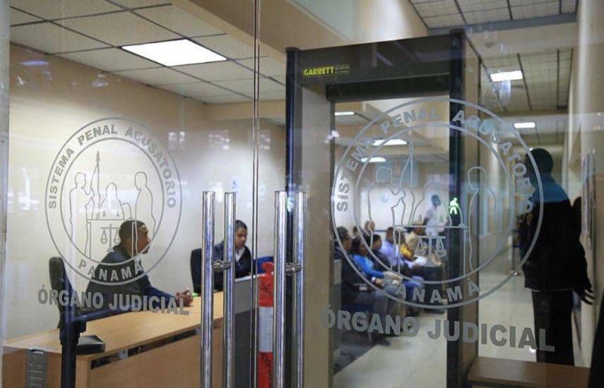 Juez de garantías decreta detención a sospechoso de asesinar a anciano de 80 años en Chepo