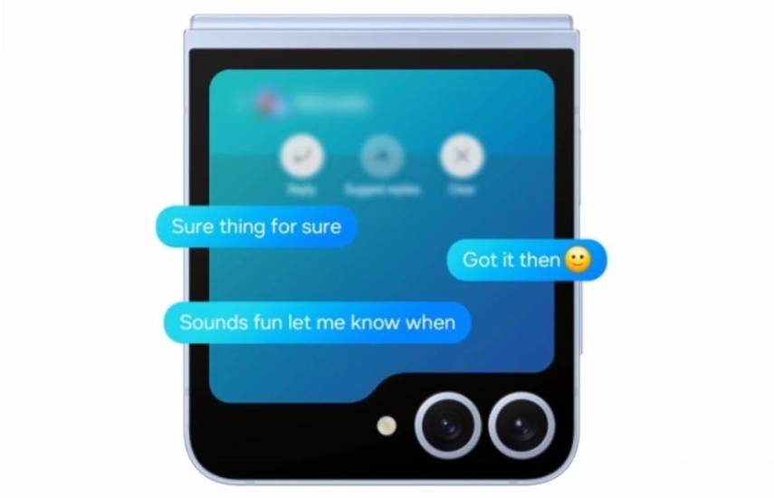 La app Mensajes de Samsung dejará de llegar preinstalada en los nuevos dispositivos