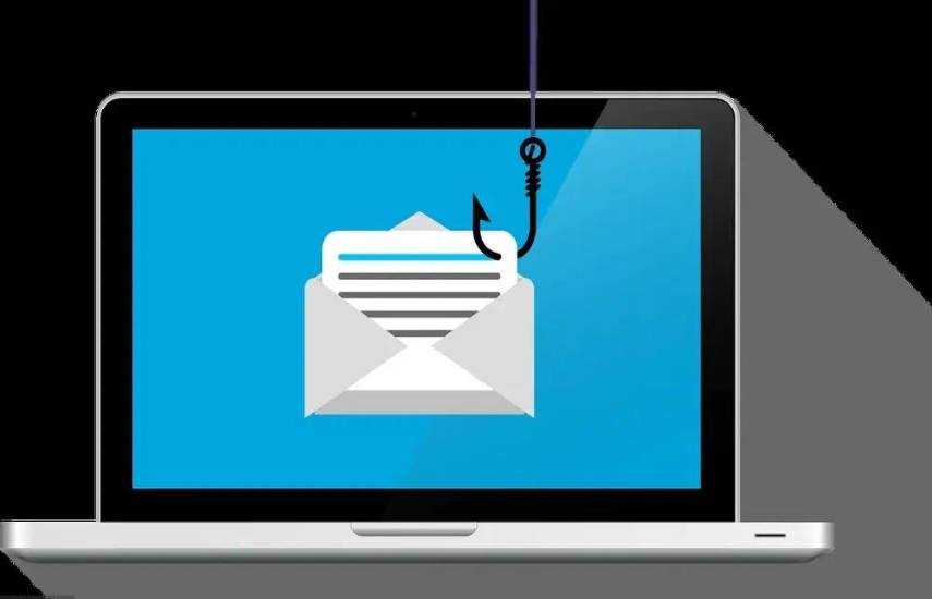 Portaltic/EP | Phishing a través del correo electrónico.