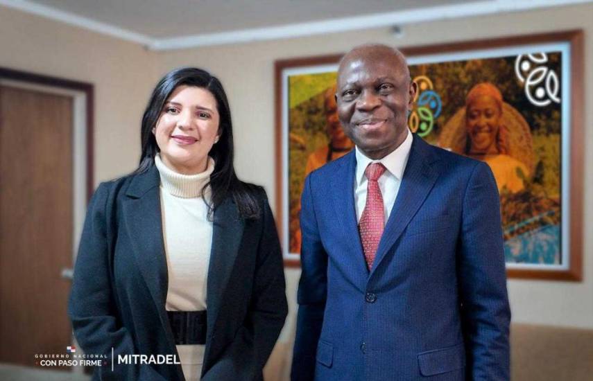 Desarrollo laboral y justicia social: temas centrales en la Conferencia Interamericana de Ministros