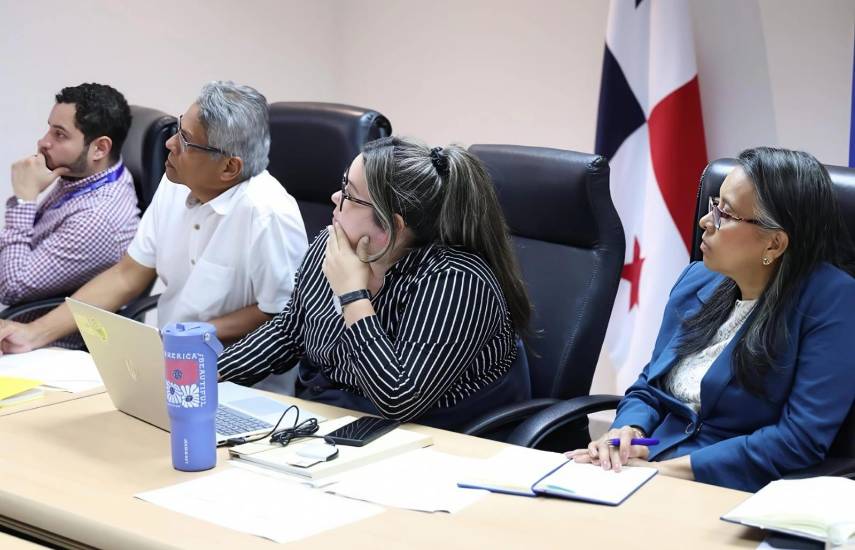 MiAmbiente y Cobre Panamá garantizarán cumplimiento de hallazgos de auditoría