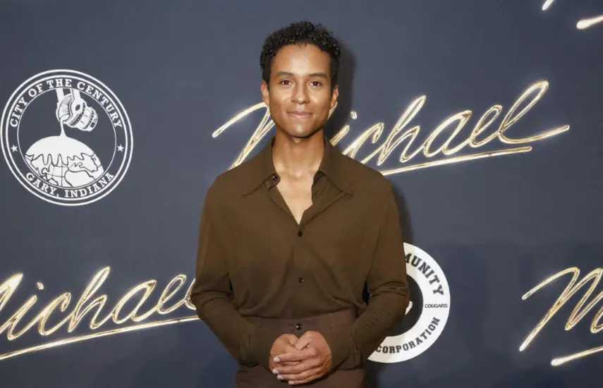 La película sobre Michael Jackson, un biopic supervisado por la familia