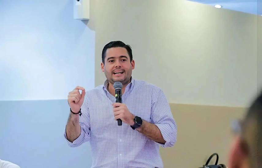 Jueza rechaza elevar a causa compleja investigación contra exvicepresidente Carrizo