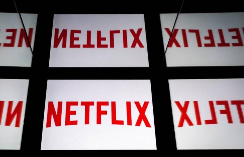 Netflix firma acuerdos para impulsar videos de formato corto en su plataforma